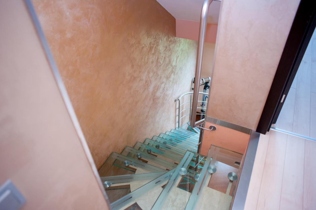 Skyhouse Riga Amazing Penthouse And Spa Exterior photo